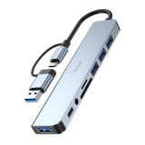USB-C Hub thumbnail 8