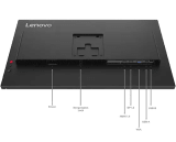 Lenovo 27" Monitor thumbnail 5