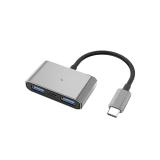 USB-C Hub thumbnail 2