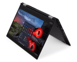 Lenovo ThinkPad X13 Yoga (13") Intel 11th Gen thumbnail 1