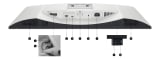 Dell 27" Monitor thumbnail 4