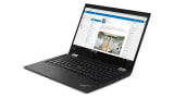 Lenovo ThinkPad X13 Yoga (13") Intel 11th Gen thumbnail 3