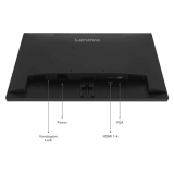 Lenovo 22" Monitor thumbnail 4