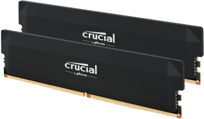 DDR5 RAM