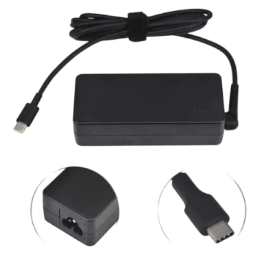 Lenovo Type-C 65W Laptop Charger