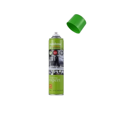 Foam Cleaner