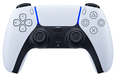 PS5 DualSense Gaming Pad