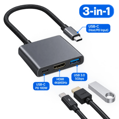 USB-C Hub