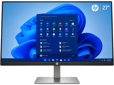 HP OMEN 27q Gaming Monitor