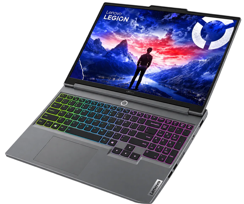 Lenovo Legion 5 - Image 1