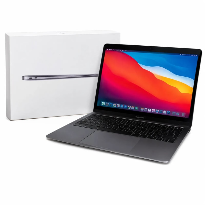 MacBook Air M1 (2020) - Image 1