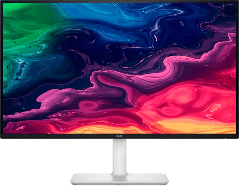Dell 27" Monitor - Image 1