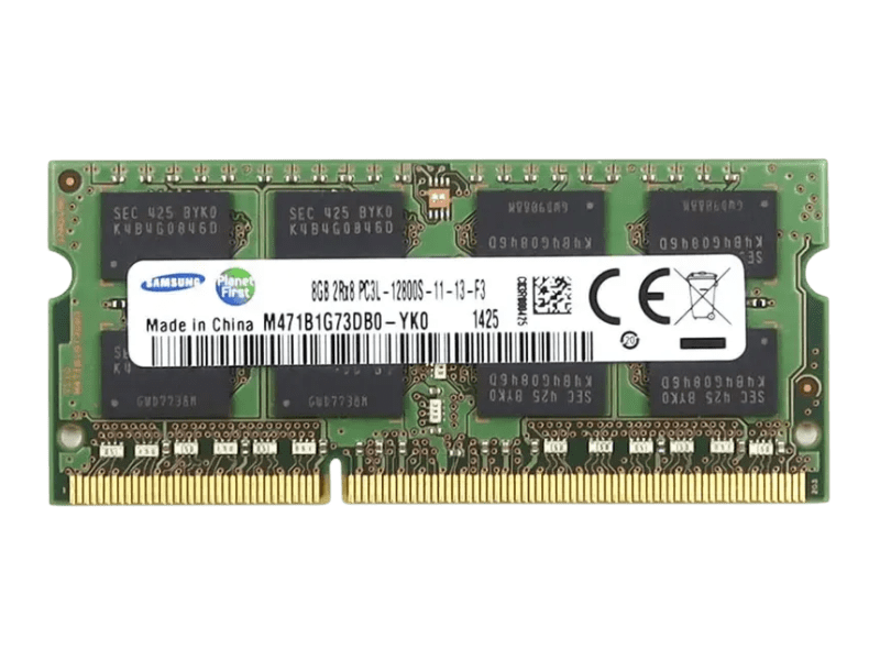 DDR3 RAM - Image 1