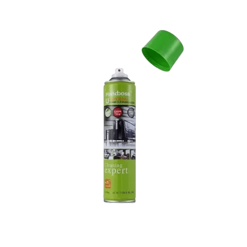 Foam Cleaner - Image 1
