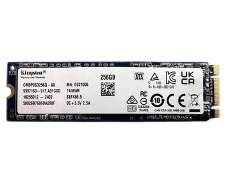 SATA SSD - Image 1