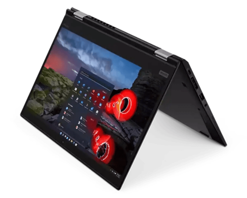 Lenovo ThinkPad X13 Yoga (13") Intel 11th Gen - Image 1