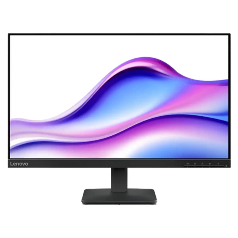 Lenovo 24" Monitor - Image 1