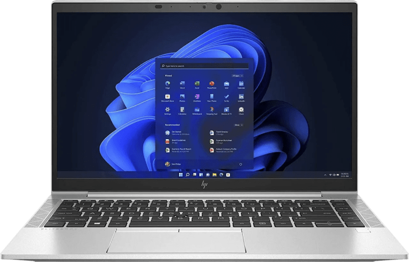 HP EliteBook 830/840 G8 - Image 1