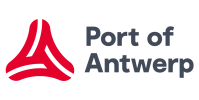 Logo Port Of Antwerp