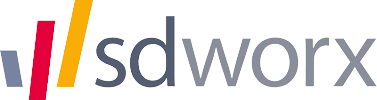 Logo SD Worx