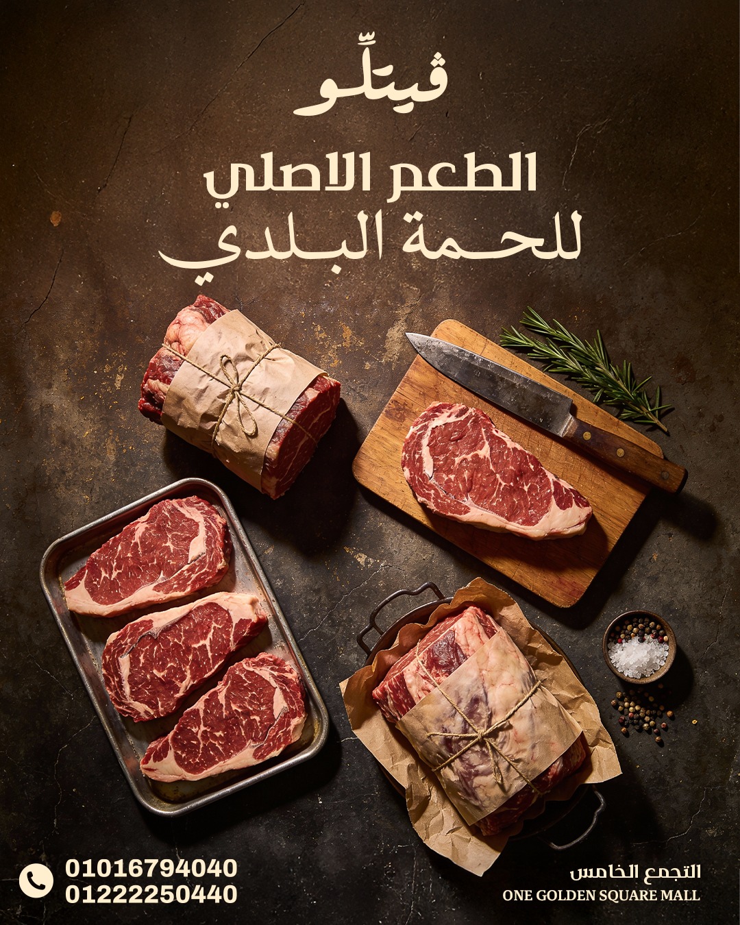 لوجو Vitello.eg