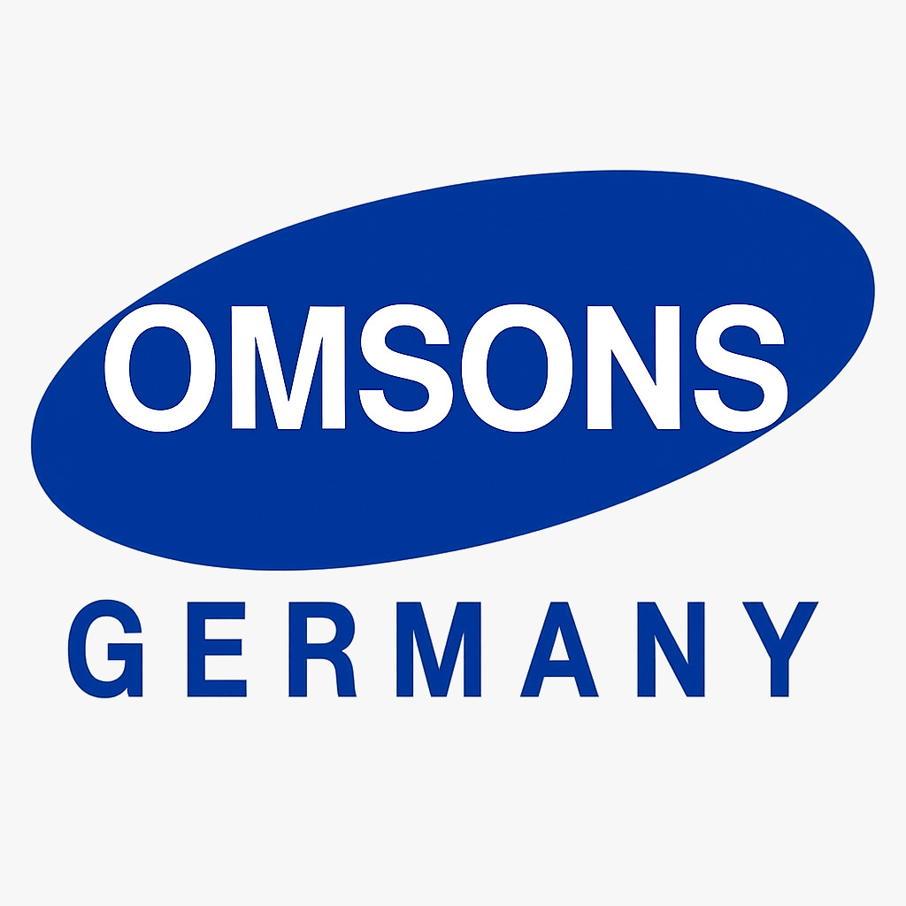 Omsons Labs