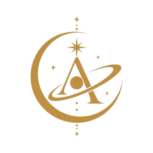 Astro Satguru Logo