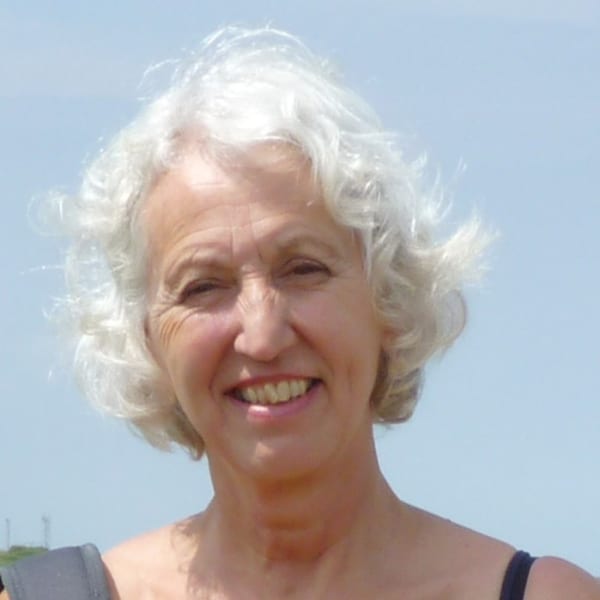 Frances Barthorpe