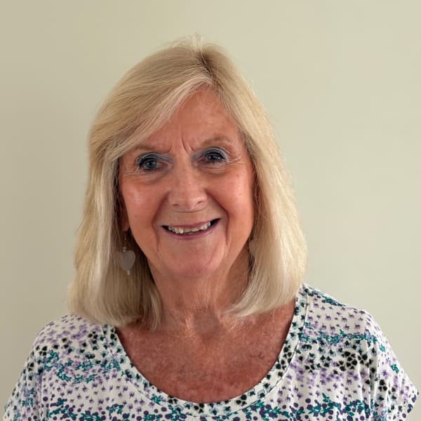 Clare Powell