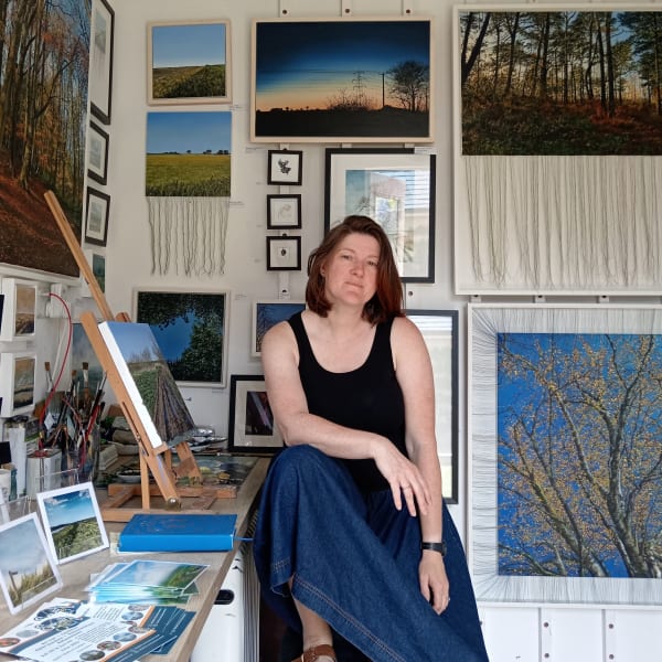 Louise Dougherty