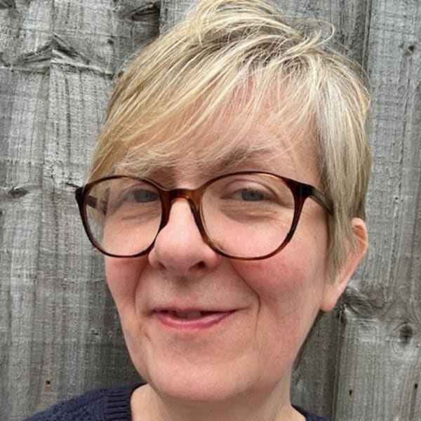 Heather Guthrie 