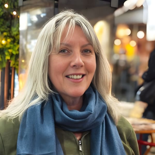Caryn Noad