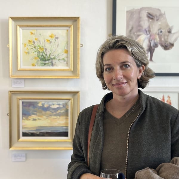 Nicola Stratton Tyler