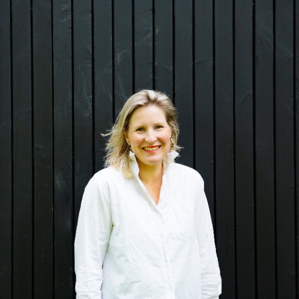 Katherine Leckie