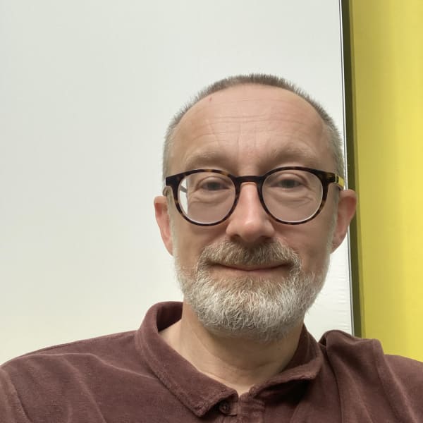 Alex Pearl