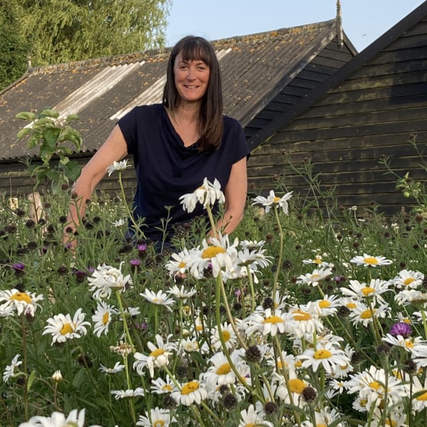 Claire Fenwick