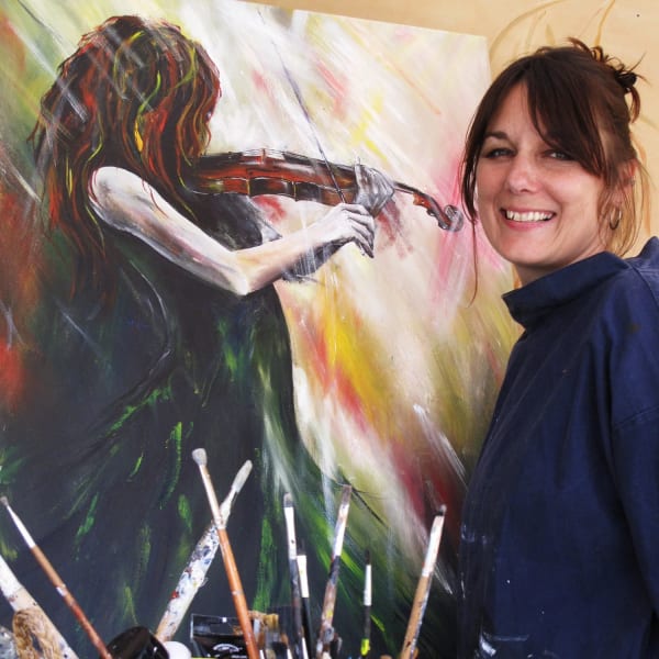 Claire Heaton