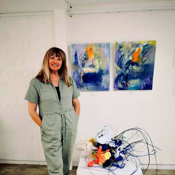 Diana Capstick