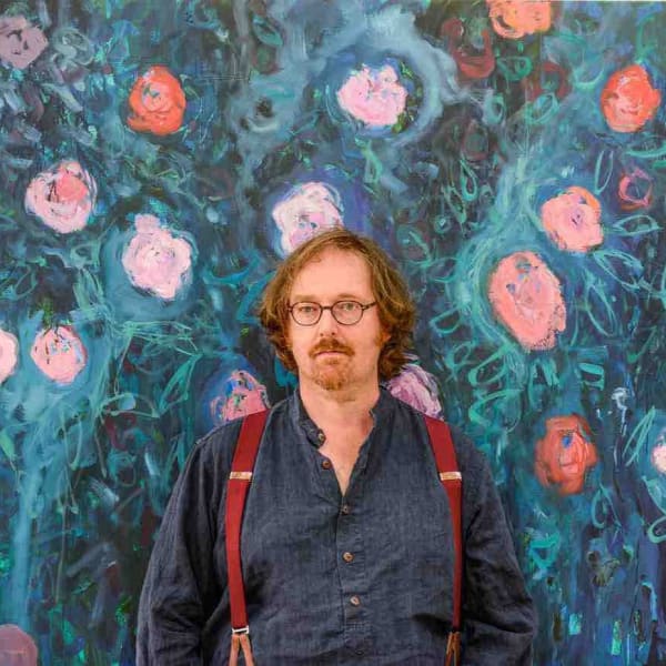 Martin Kinnear