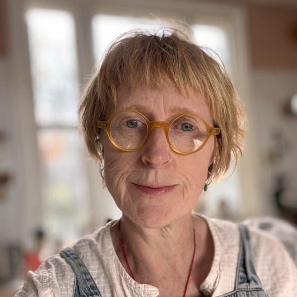 Nancy Main