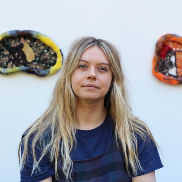 Sophie Giller