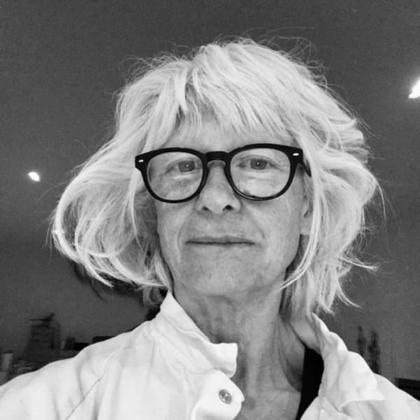 Susan Brinkhurst