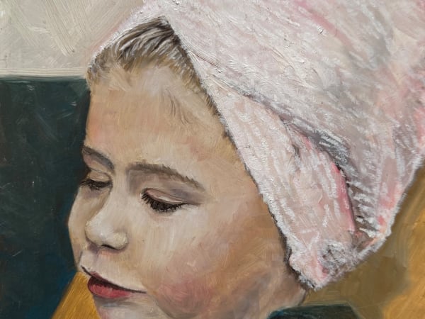 Rachel Maria Scott