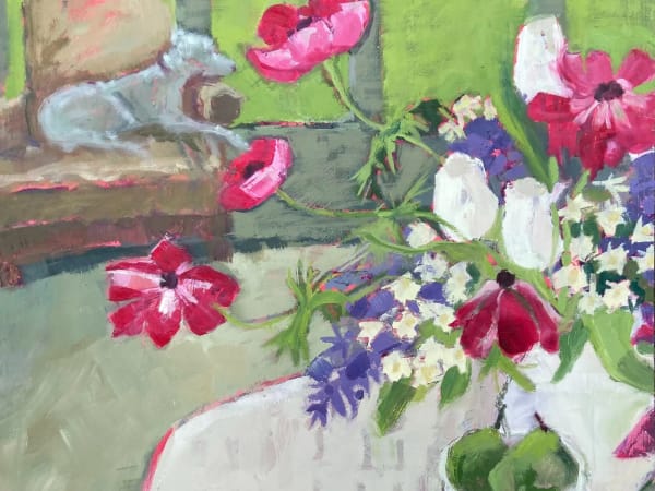 Anna Dixon-Smith