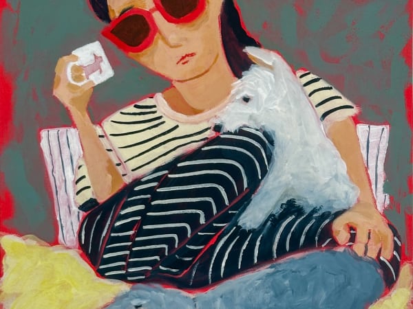 Chrissie Richards