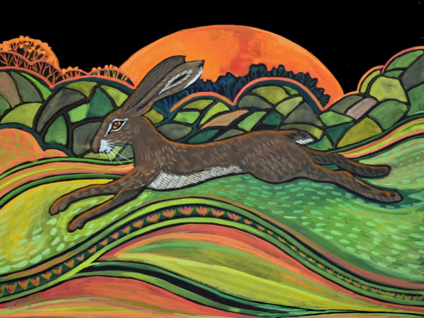 Glynis Hughes