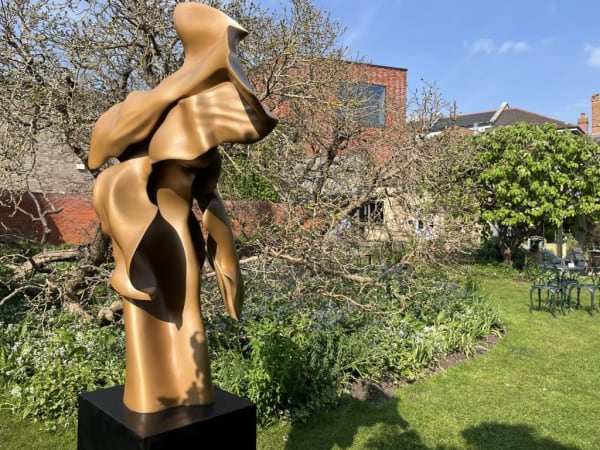 Helaine Blumenfeld: Tree of Life
