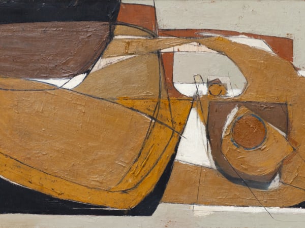 Mixed Winter Exhibition 2026
