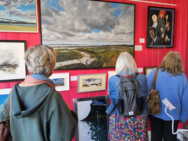 Tollesbury Arts Trail 2026
