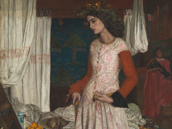 A Call to Art: William Morris & the Pre-Raphaelites